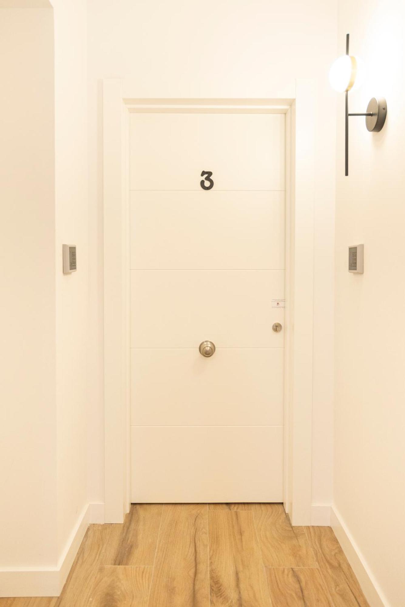 Toquero By Ele Appartement