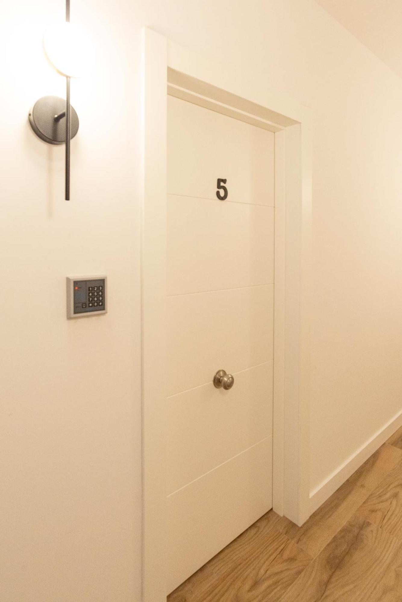 Appartement Toquero By Ele Málaga