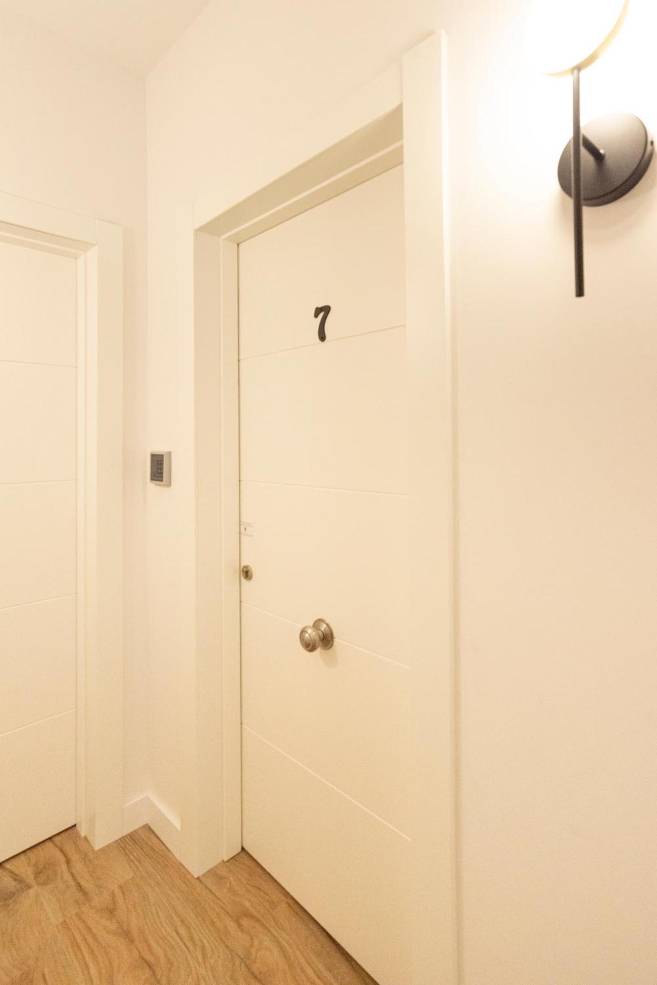 Appartement Toquero By Ele *