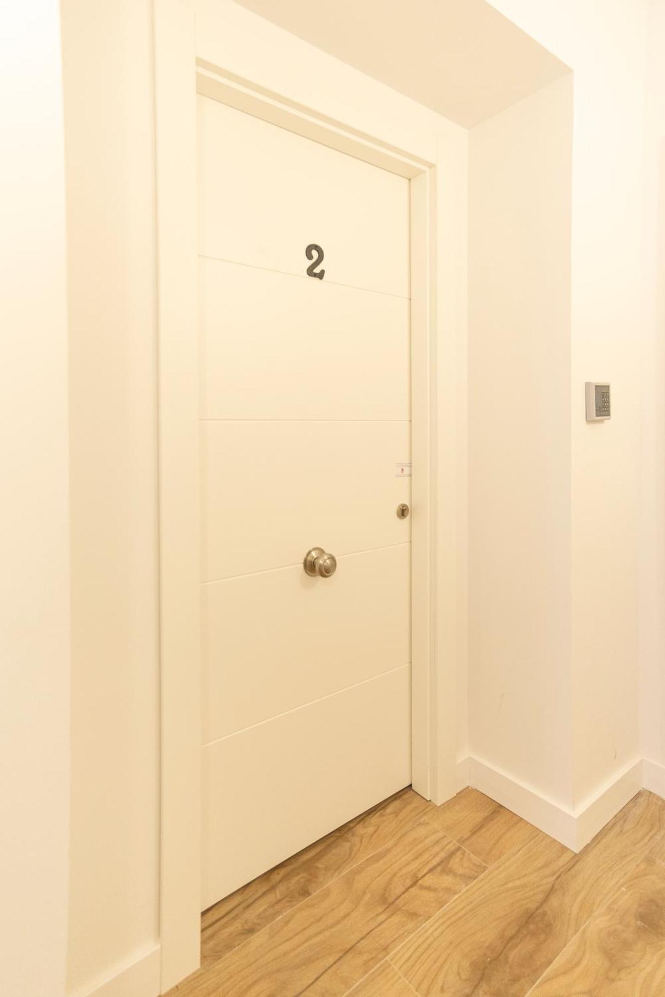 Appartement Toquero By Ele *