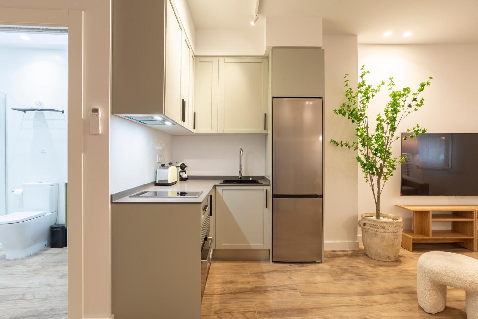 Appartement Toquero By Ele