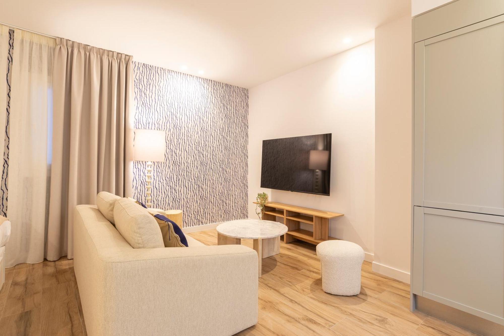 Appartement Toquero By Ele