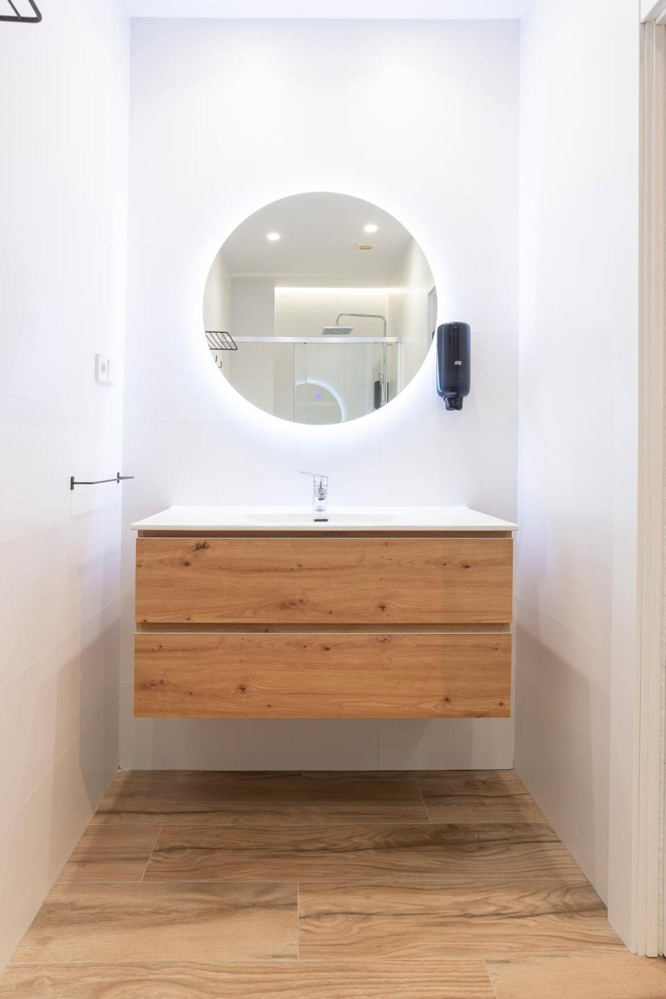Toquero By Ele Appartement *