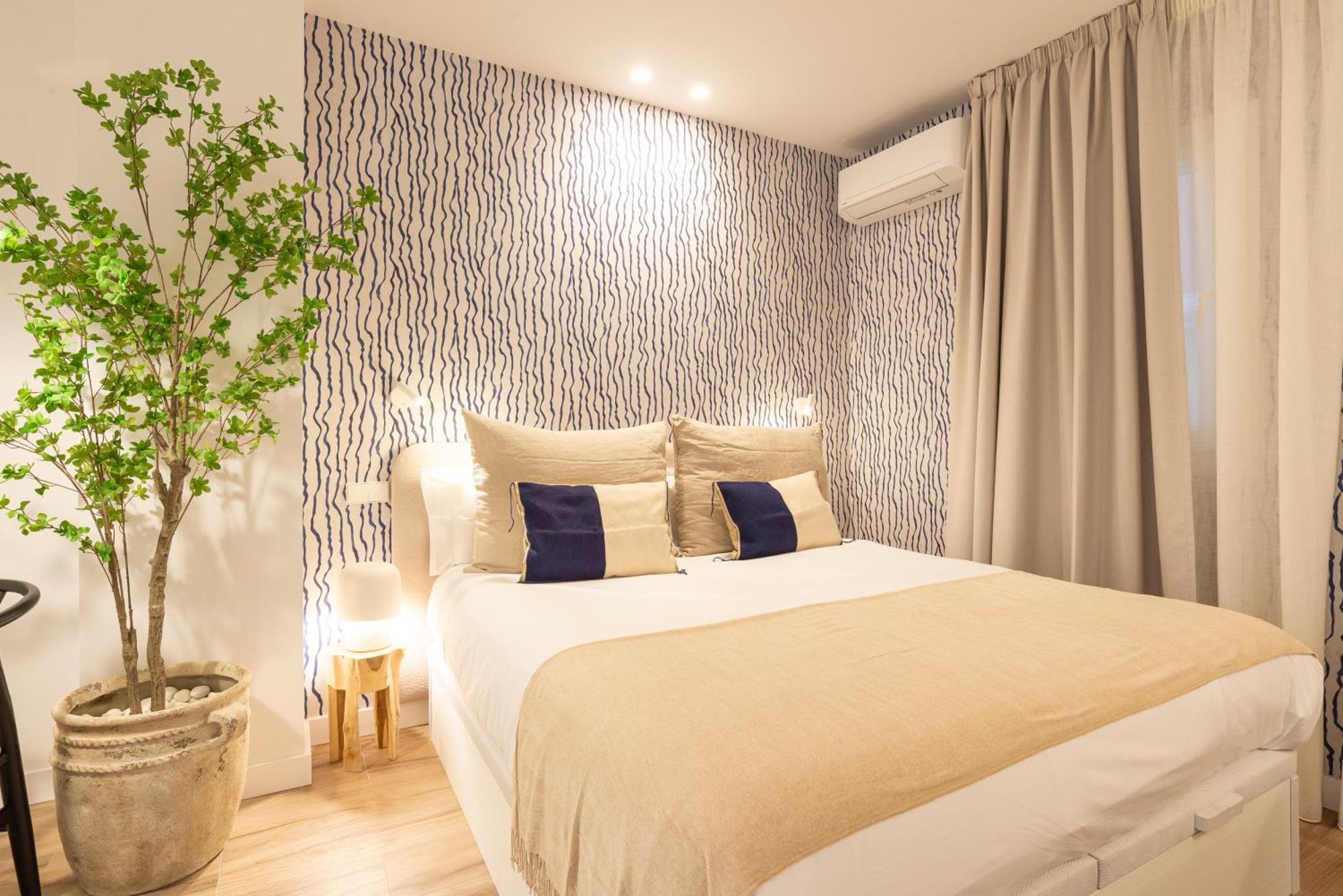 Appartement Toquero By Ele Málaga