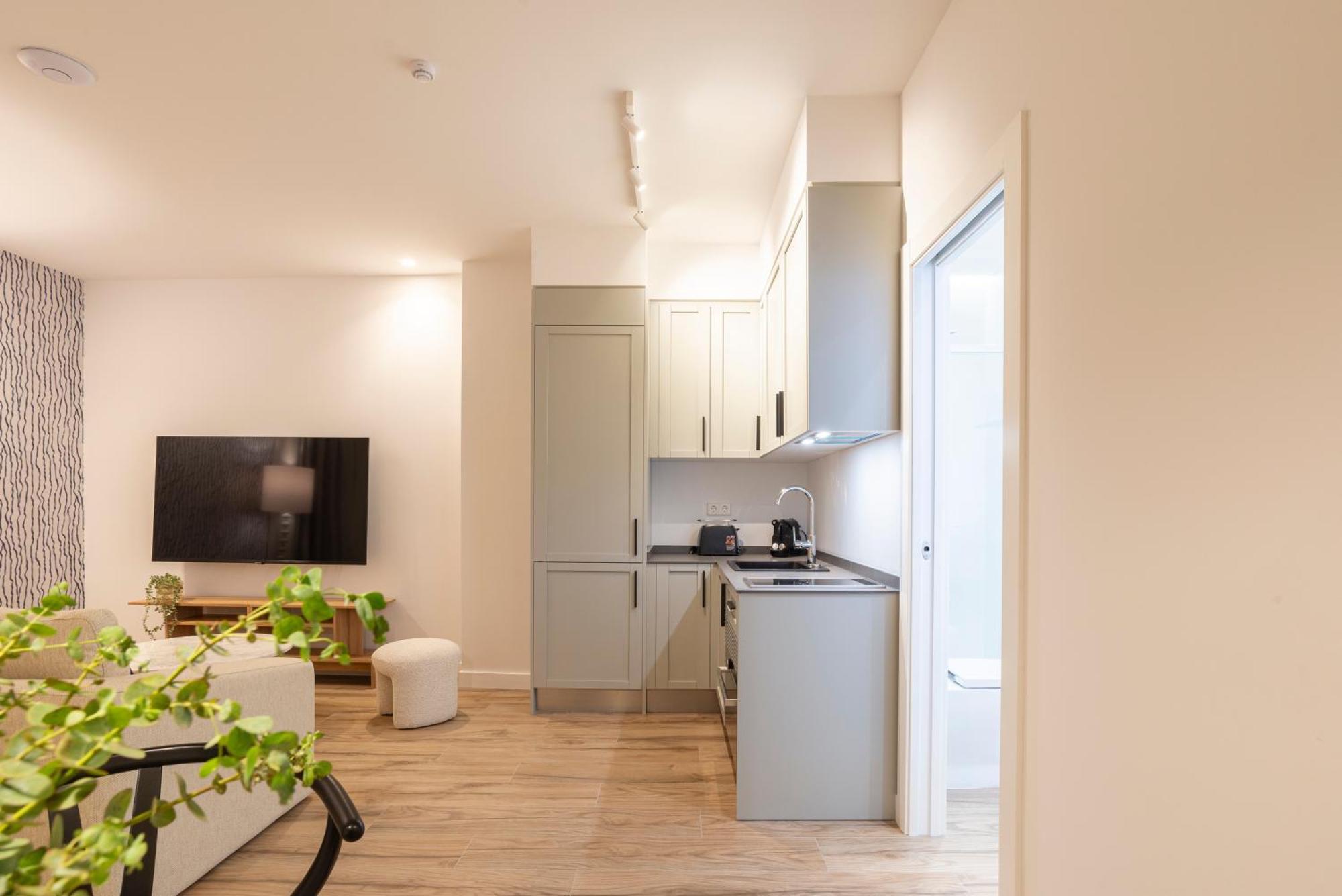 Appartement Toquero By Ele *