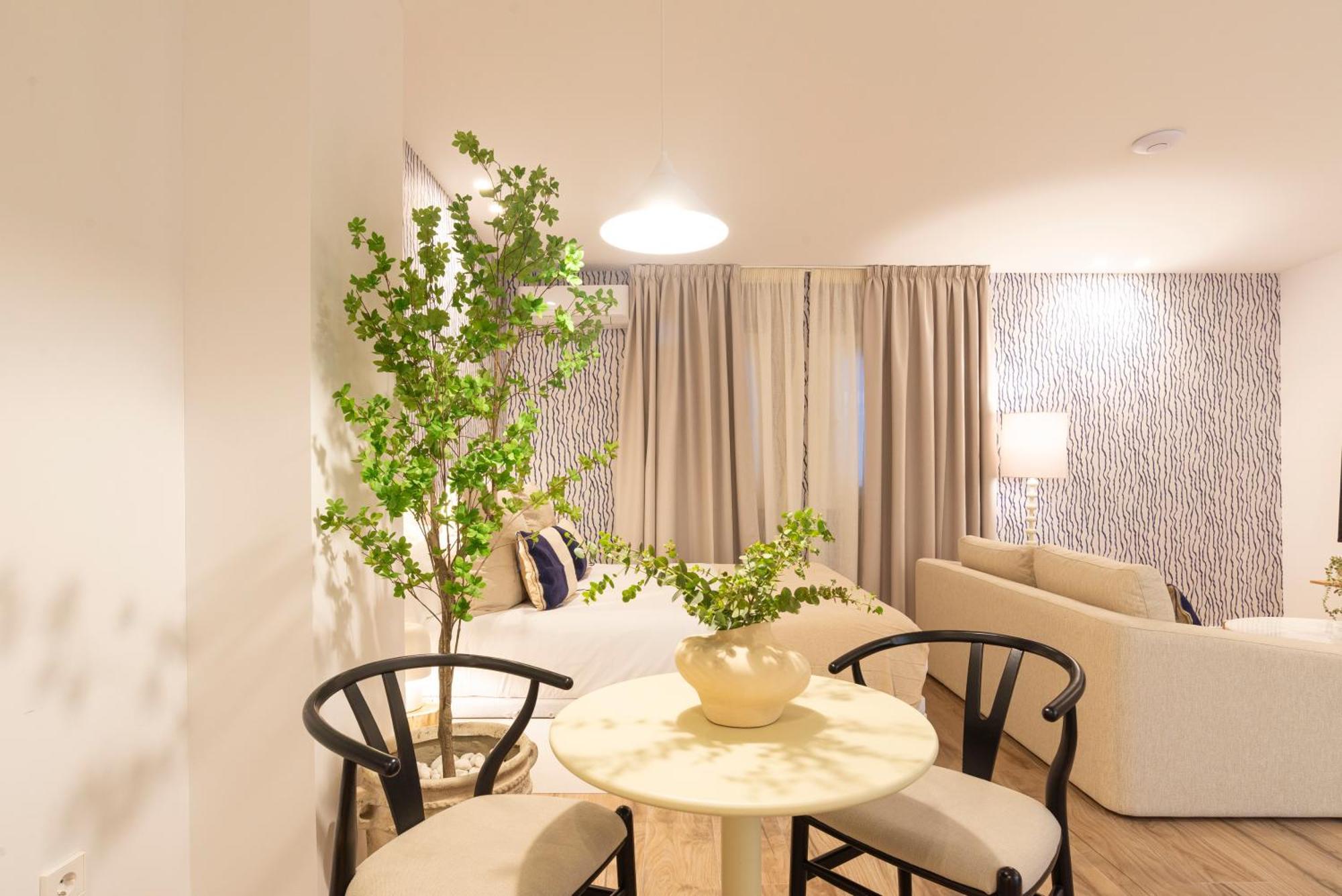 Appartement Toquero By Ele