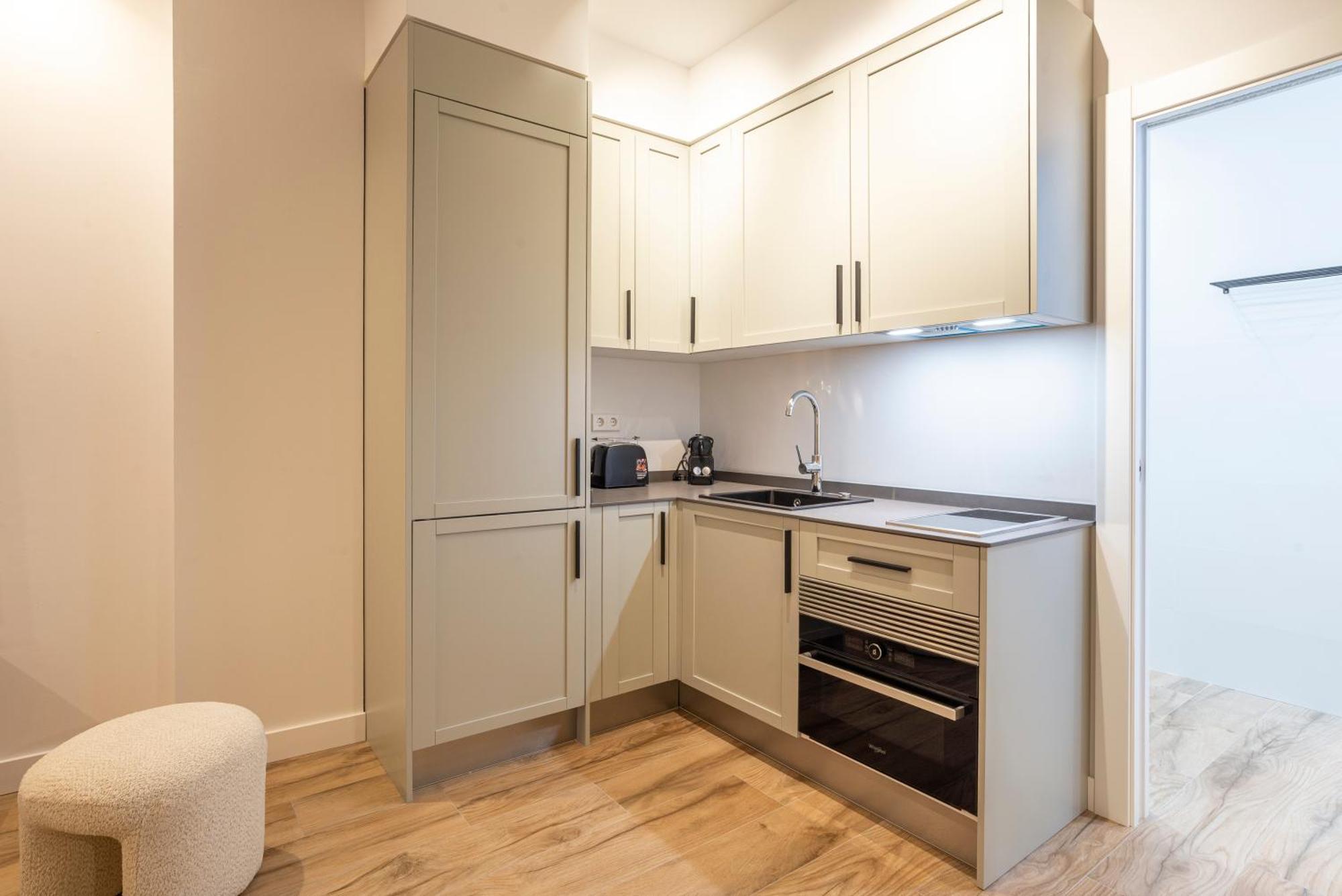 Appartement Toquero By Ele *