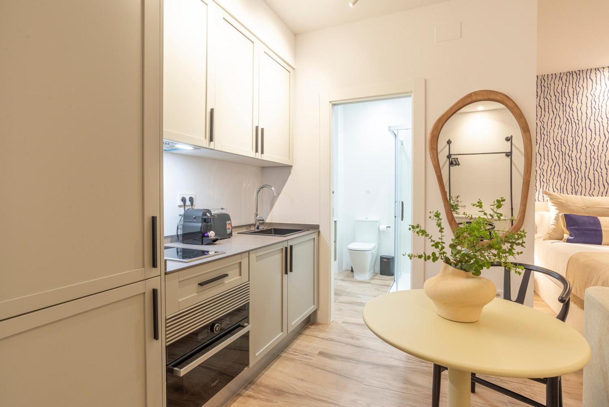 Appartement Toquero By Ele