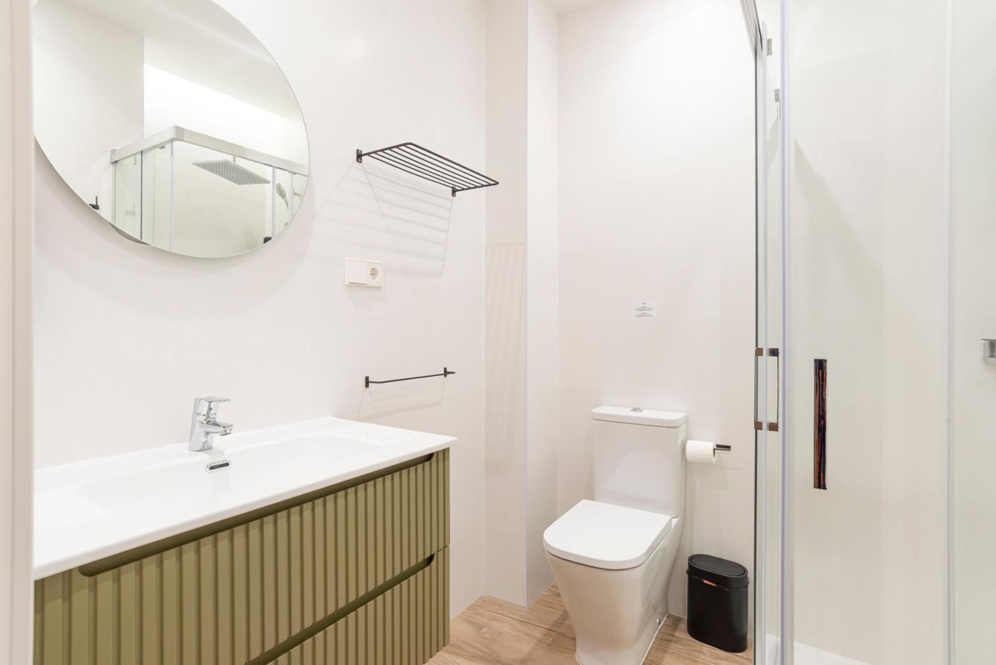 Toquero By Ele Appartement *