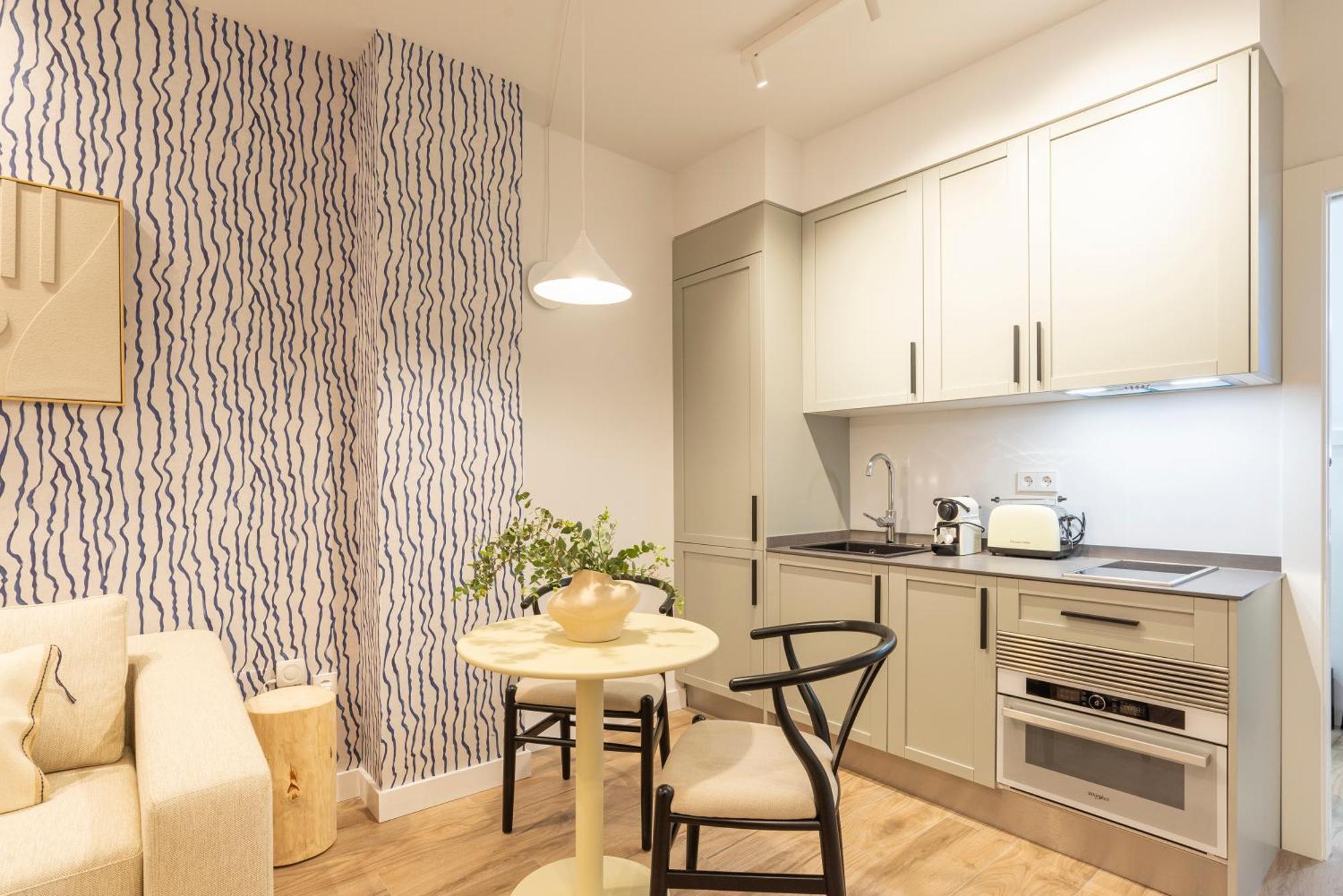 Appartement Toquero By Ele *