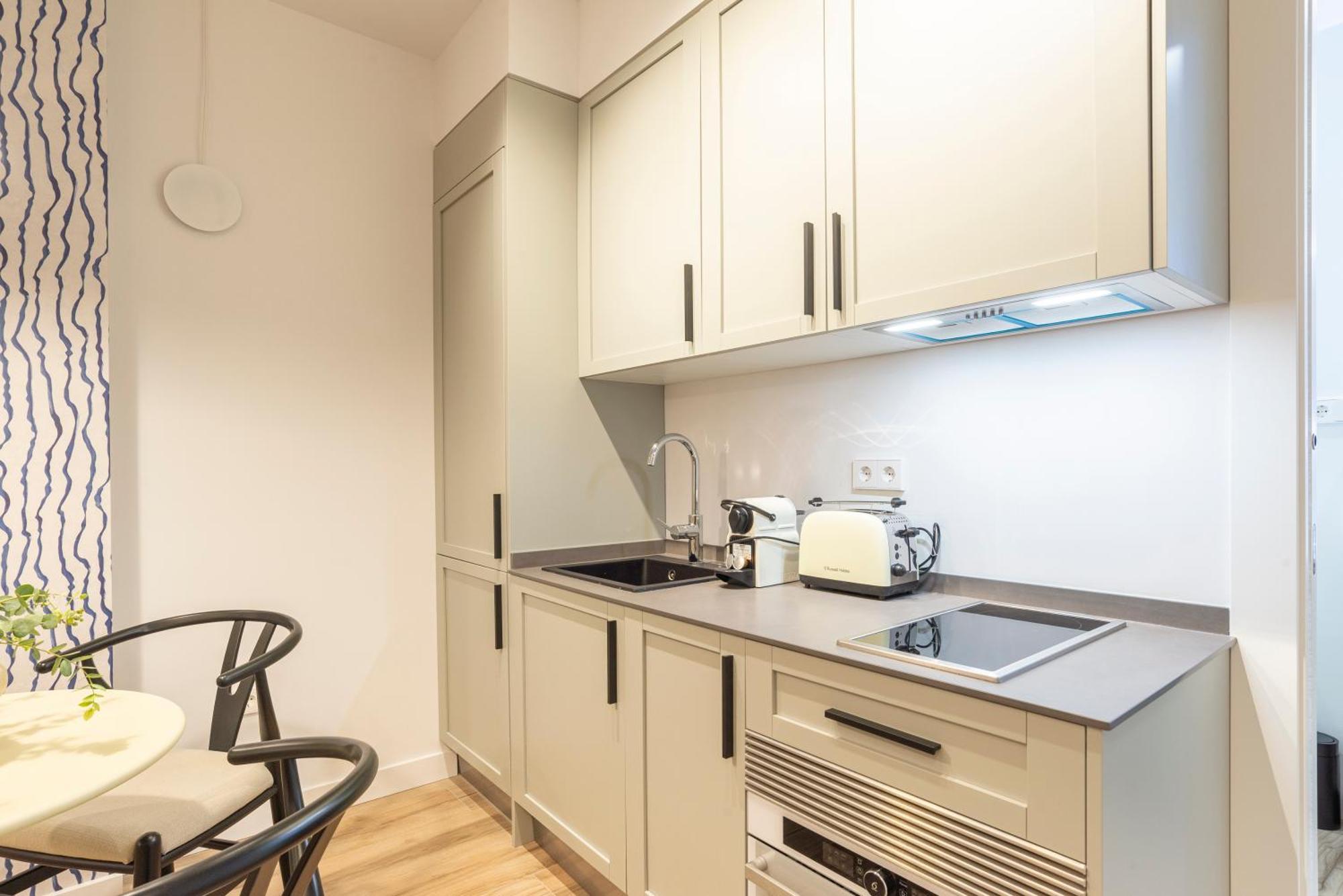 Toquero By Ele Appartement *