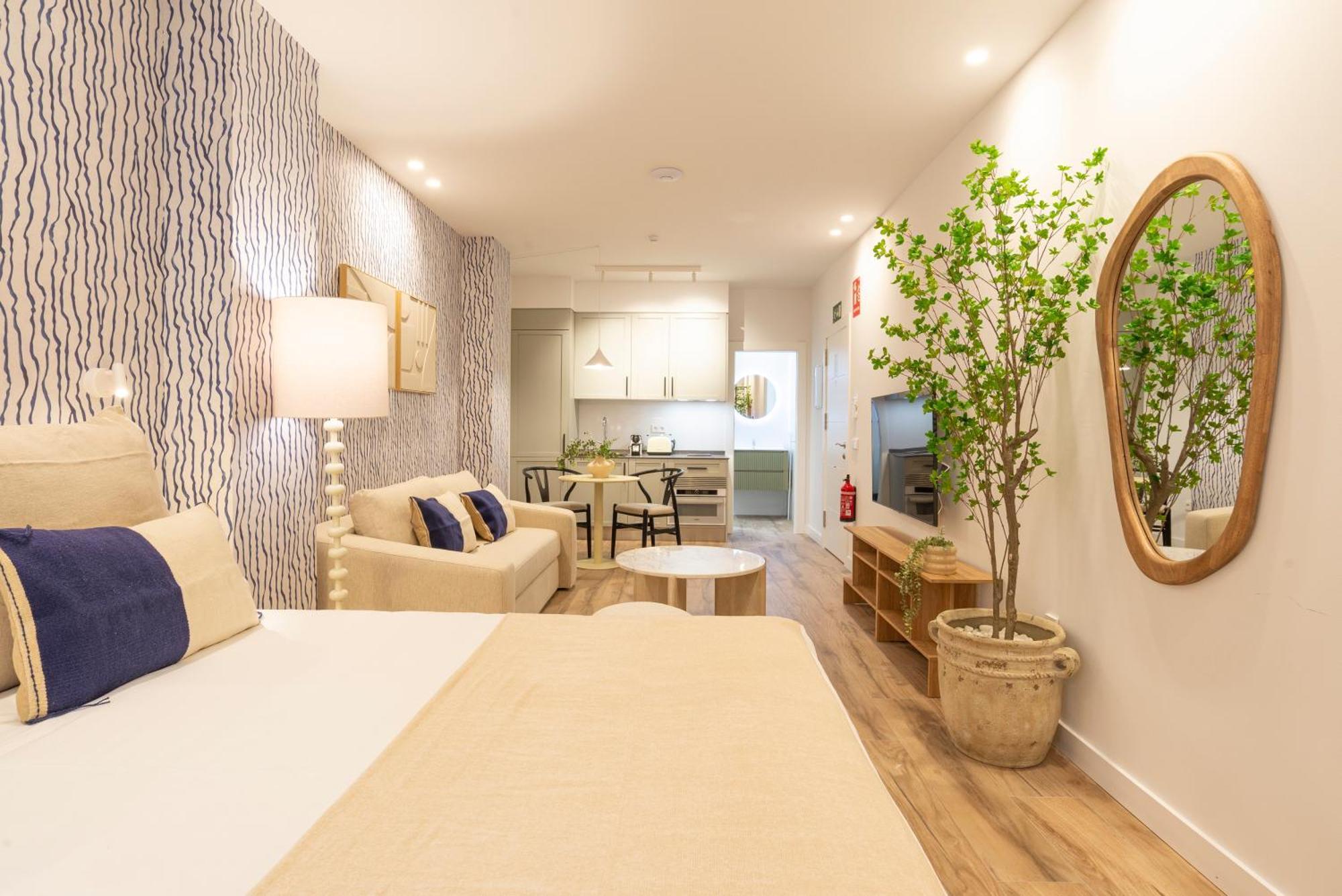 Toquero By Ele Appartement