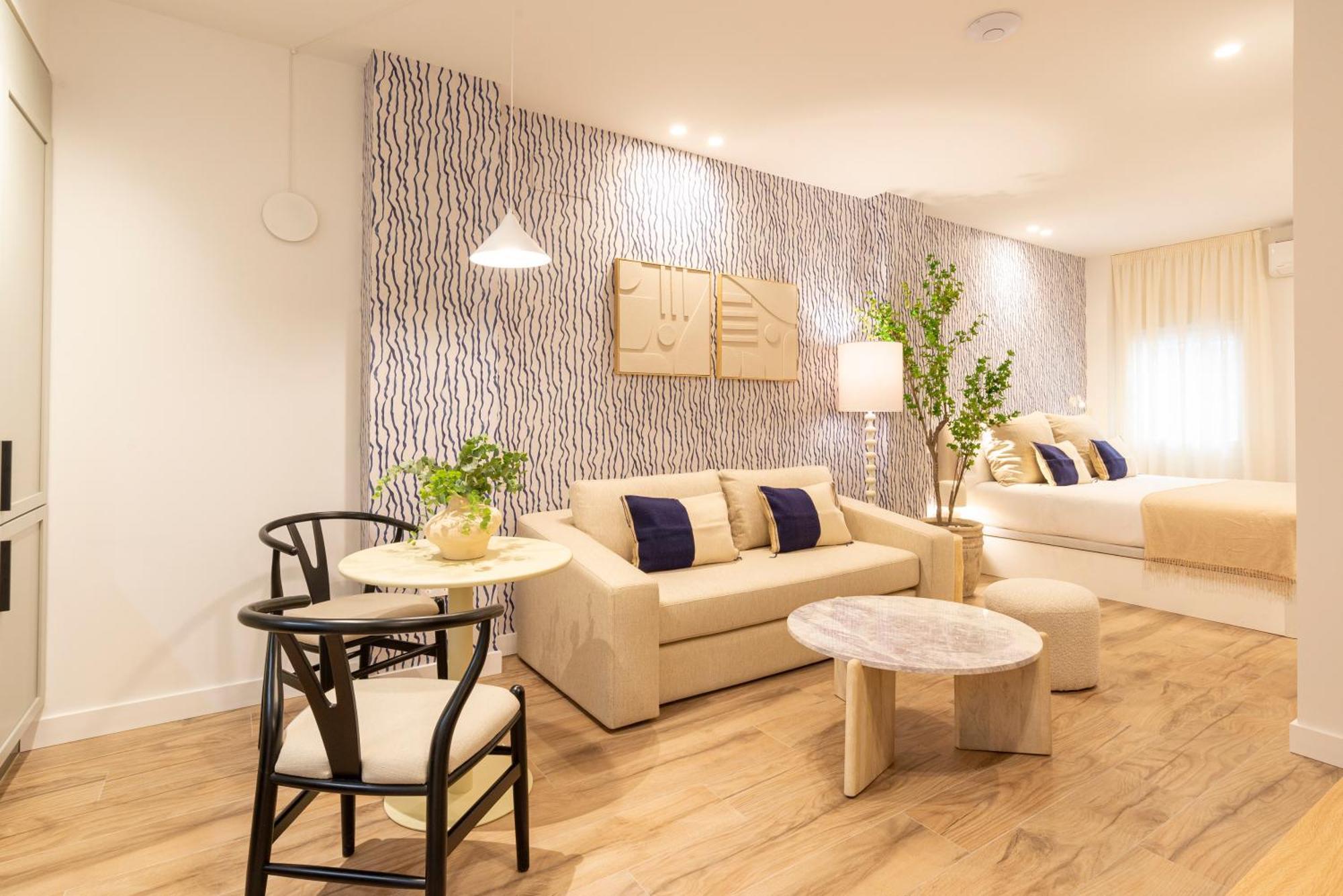 Toquero By Ele Appartement Málaga
