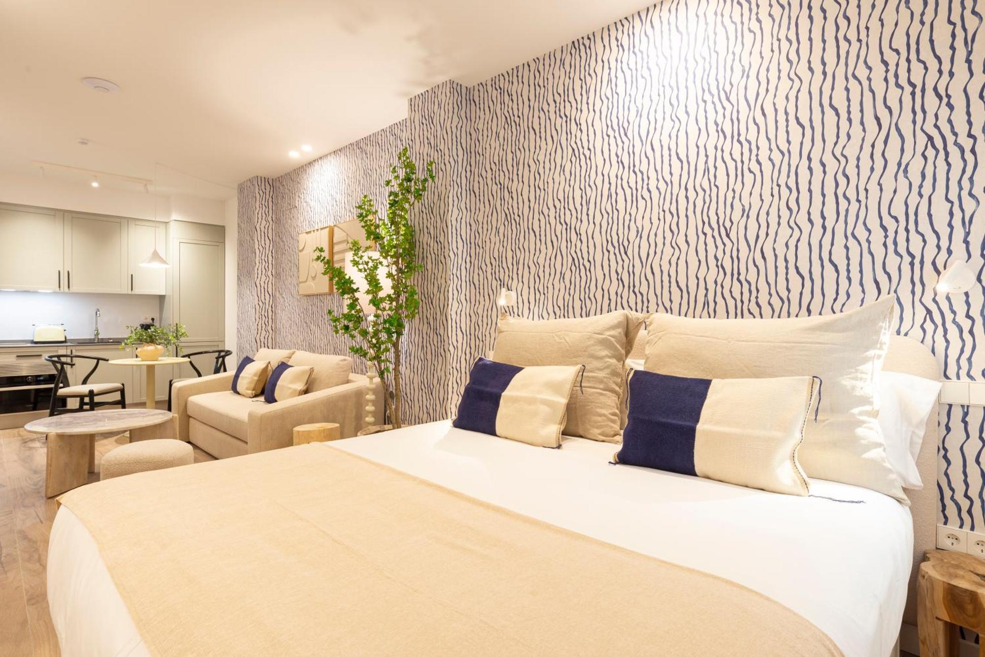 Toquero By Ele Appartement