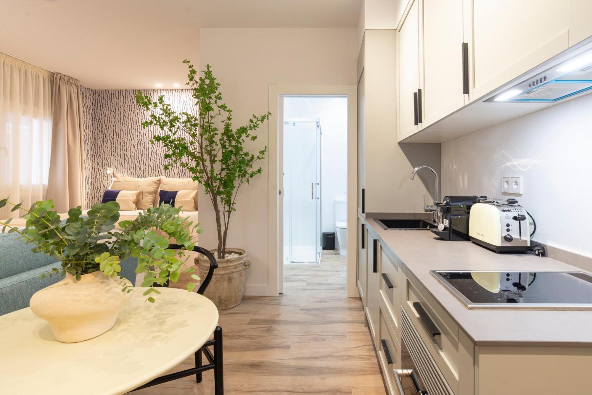 Appartement Toquero By Ele *