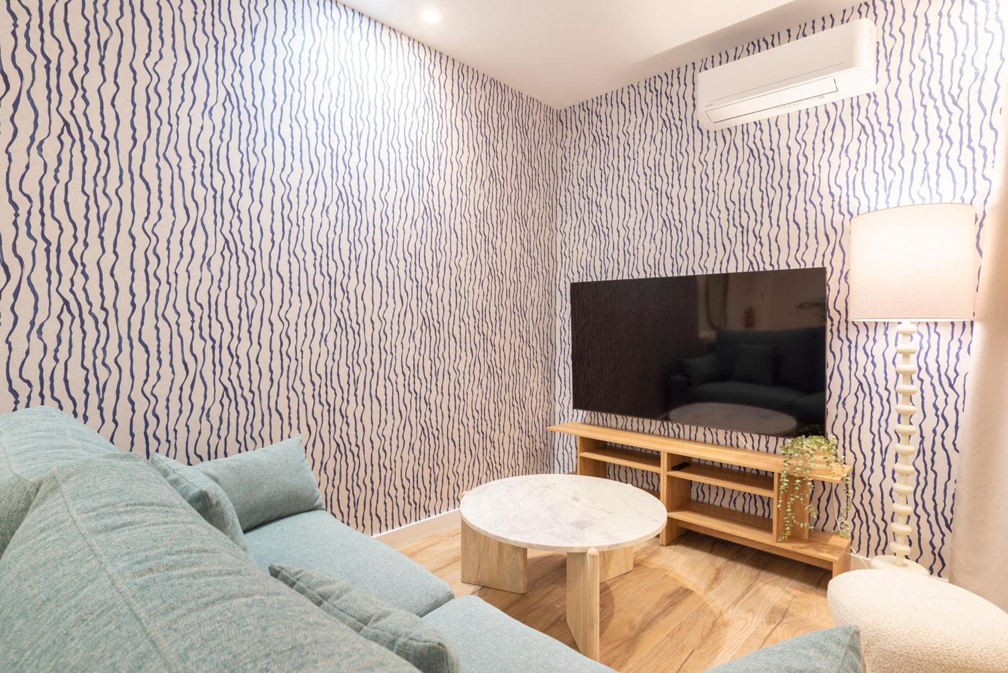 Toquero By Ele Appartement