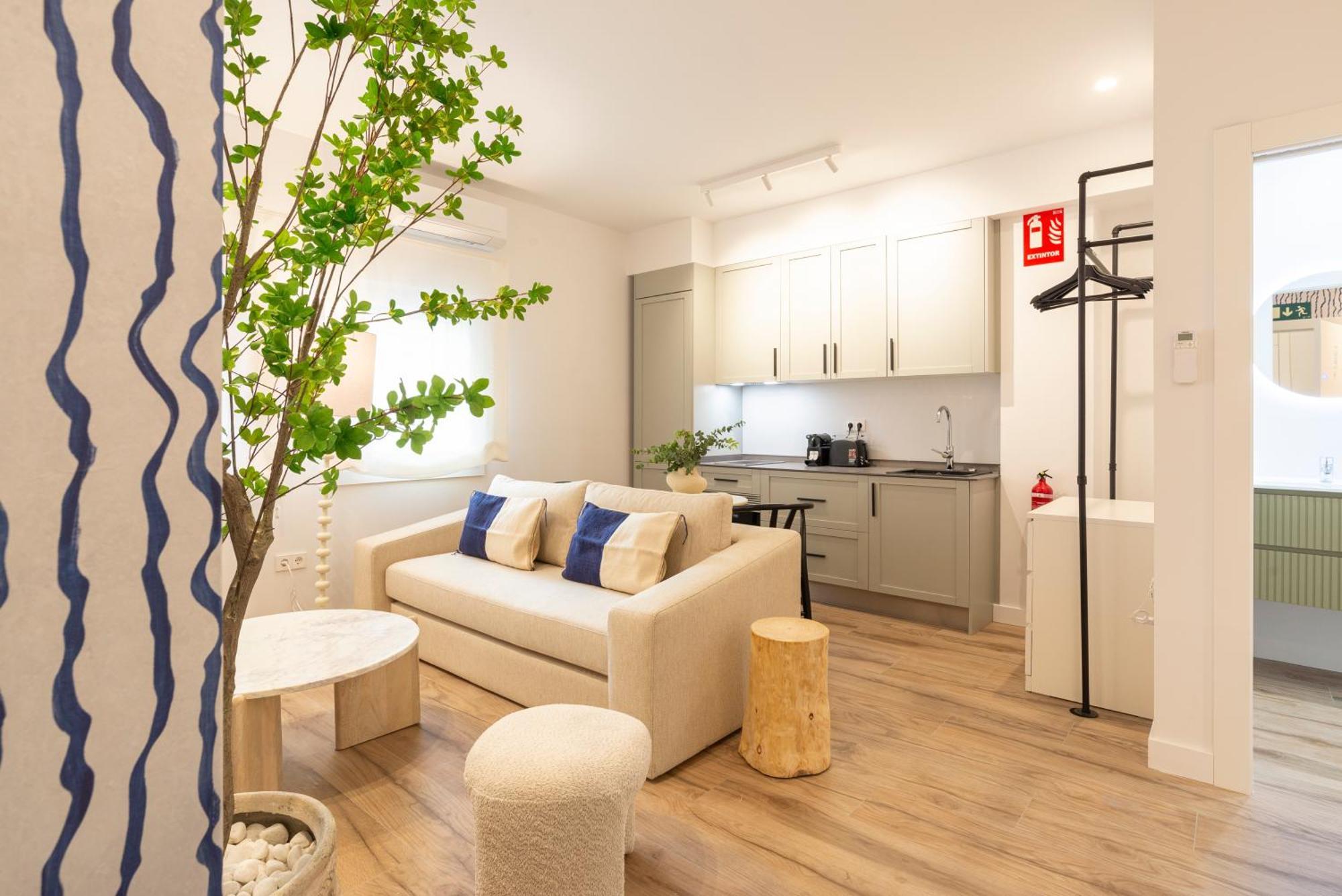 Appartement Toquero By Ele