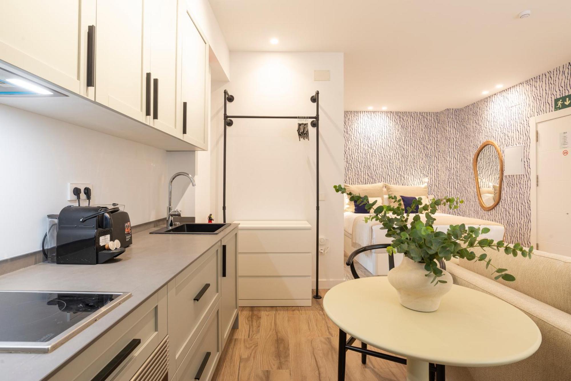 Appartement Toquero By Ele Málaga